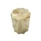 Monarch Specialties Accent Table, Drum, Side, End, Nightstand, Lamp, Living Room, Bedroom, Gold Metal, Contemporary I 3902 - alternate 4
